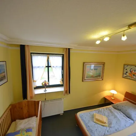 Lägenhet Amrum
