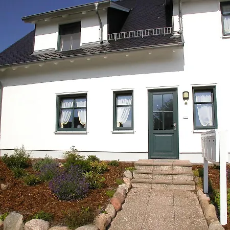 Lägenhet Amrum *